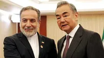 China Condemns “Illegal War” on Iran, Reaffirms Support for Diplomacy and Strategic Ties