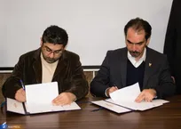 گشایش مرکز رشد مشترک پارک علم و فناوری آذربایجان‌شرقی و دانشگاه آزاد ایلخچی