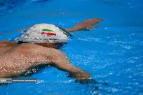 دومین دوره مسابقات شنا باشگاه‌های ایران