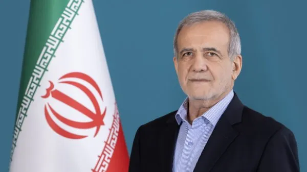 پزشکیان