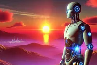 ما و دنیایی که با «هوش مصنوعی» متحول می‌شود!