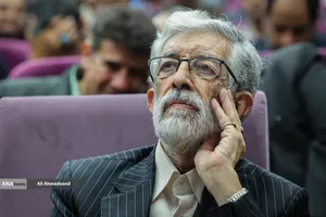 غلامعلی حدادعادل عضو شورای عالی آموزش و پرورش