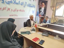 نگاه دنیا به انتخابات ایران معطوف شده است/با حضور پرشور نقشه دشمنان را خنثی می‌کنیم