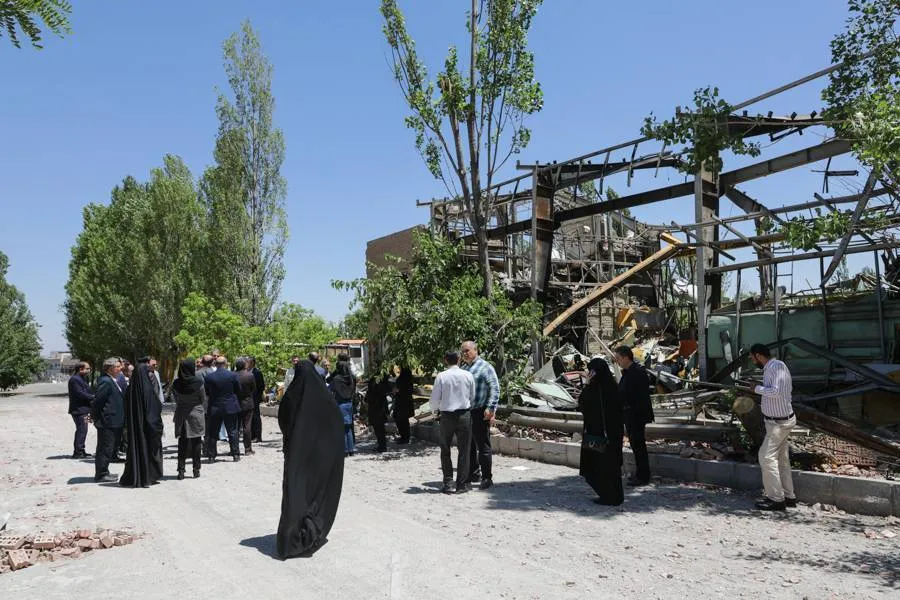 دانشگاه شهید بهشتی