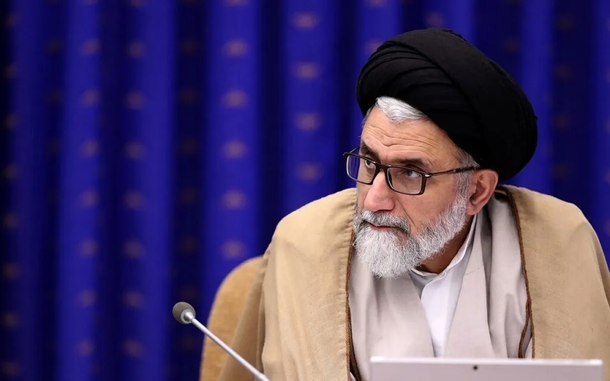 وزیر اطلاعات: اسرائیلی‌ها منتظر انتقامی «ویرانگر» باشند