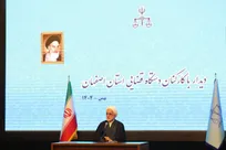 پرونده‌ای نباید سال‌ها بلاتکلیف بماند / برخورد قاطع و عادلانه با عناصر اصلی اغتشاشات