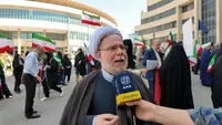 هراس دشمنان از علم و فناوری ایران/ اساتید، زمینه‌ساز ایستادگی دانشجویان در برابر دشمنان هستند