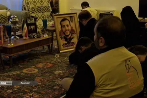 فعالیت فرهنگی خادمیاران رضوی منطقه 14 تهران