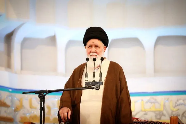 علم الهدی