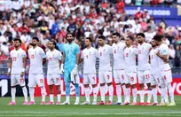 اعلام ترکیب تیم ملی ایران برای دیدار با روسیه