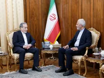 دیدار سرپرست سفارت جمهوری اسلامی ایران در کابل با عراقچی