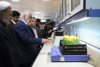 اشتغال پایدار دانشجویان در شبکه ملی زیست‌فناوری جلبک
