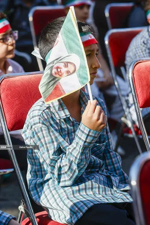 زنگ آغار سال تحصیلی 1405