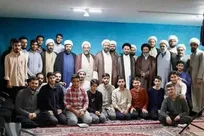 آغاز جذب طلبه در حوزه علمیه ثقلین