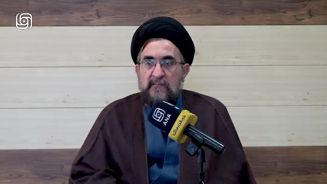 حسینی مطلق
