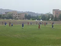 نتایج روز نخست مسابقات فوتبال دانشجویان دانشگاه آزاد؛ پیروزی تیم‌های منطقه ۶ و ۴