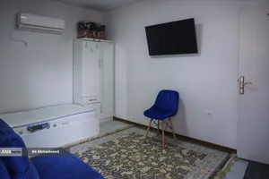 بیمارستان سرطان برکت