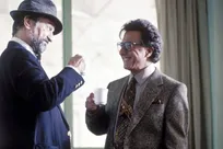 افشای ذات دموکراسی آمریکایی در شبکه نمایش