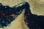 قدرت ژئوپلیتیکی ایران در تدوین رژیم اقتصادی جدید تنگه هرمز / آمریکا تاب آوری جنگ در خلیج فارس را ندارد