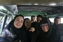 بازگشایی مدارس و آغاز ترافیک