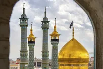 خادمان حرم: هر چه داریم از حضرت معصومه(س) داریم +فیلم