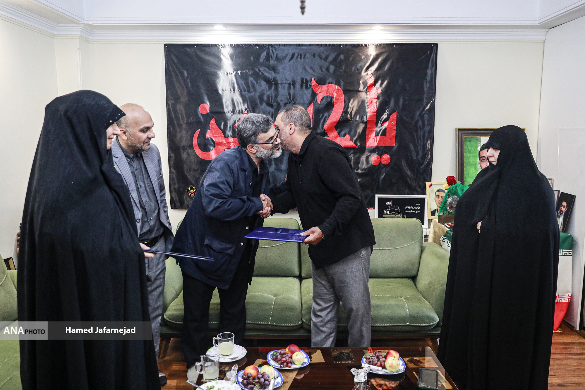 علی حیدرزاده؛ نخبه دانشگاه آزاد که «شهیدانه» زندگی کرد با زبان روزه شهید شد