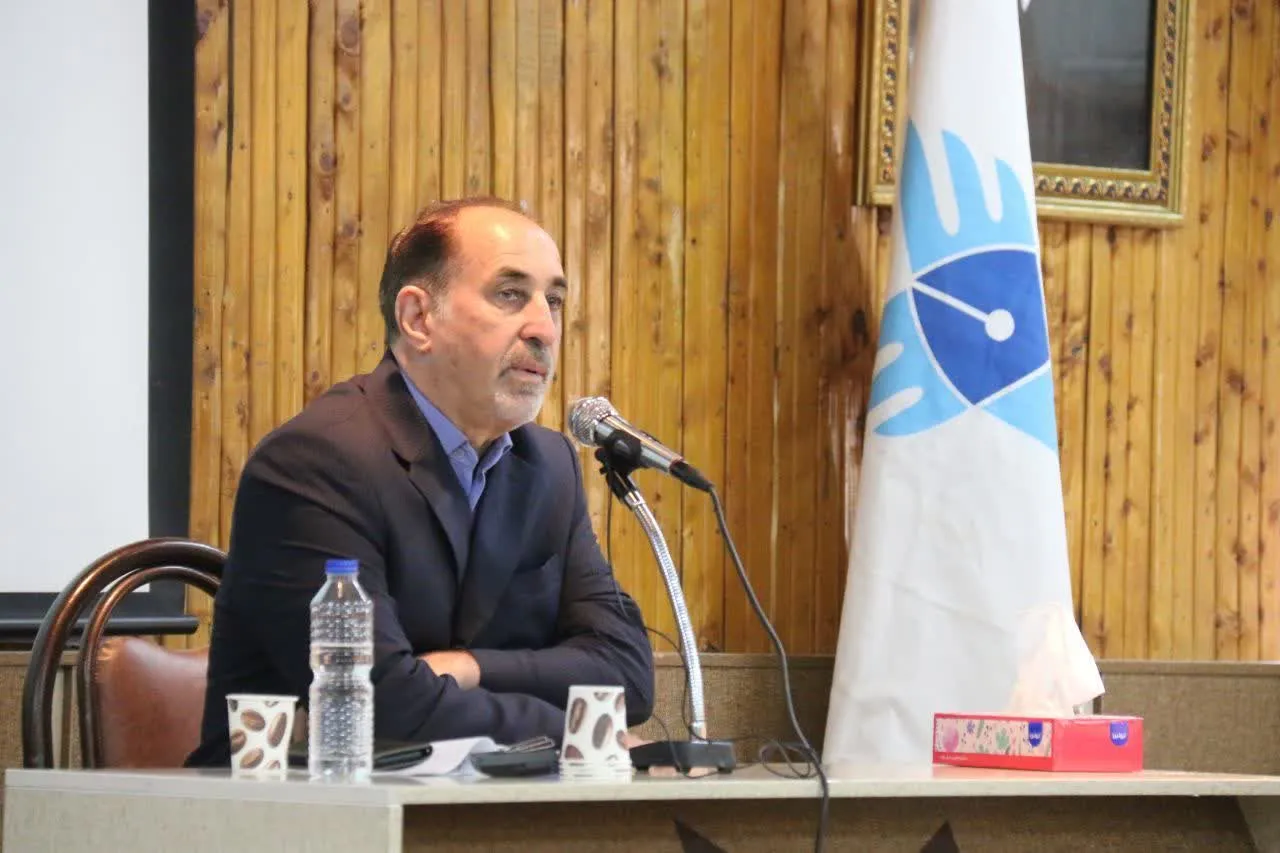 حسن بلخاری قهی