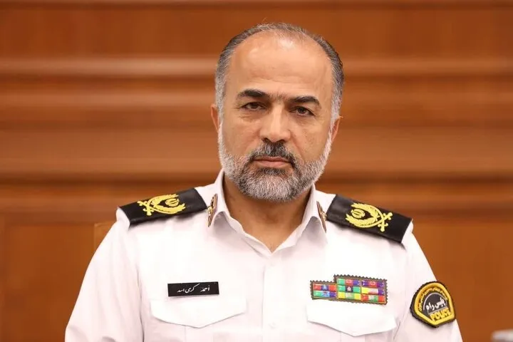 سردار احمد کرمی اسد