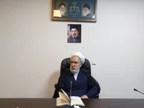 دادستان کل کشور: حضور آگاهانه مردم در صحنه موجب ناامیدی دشمنان شد