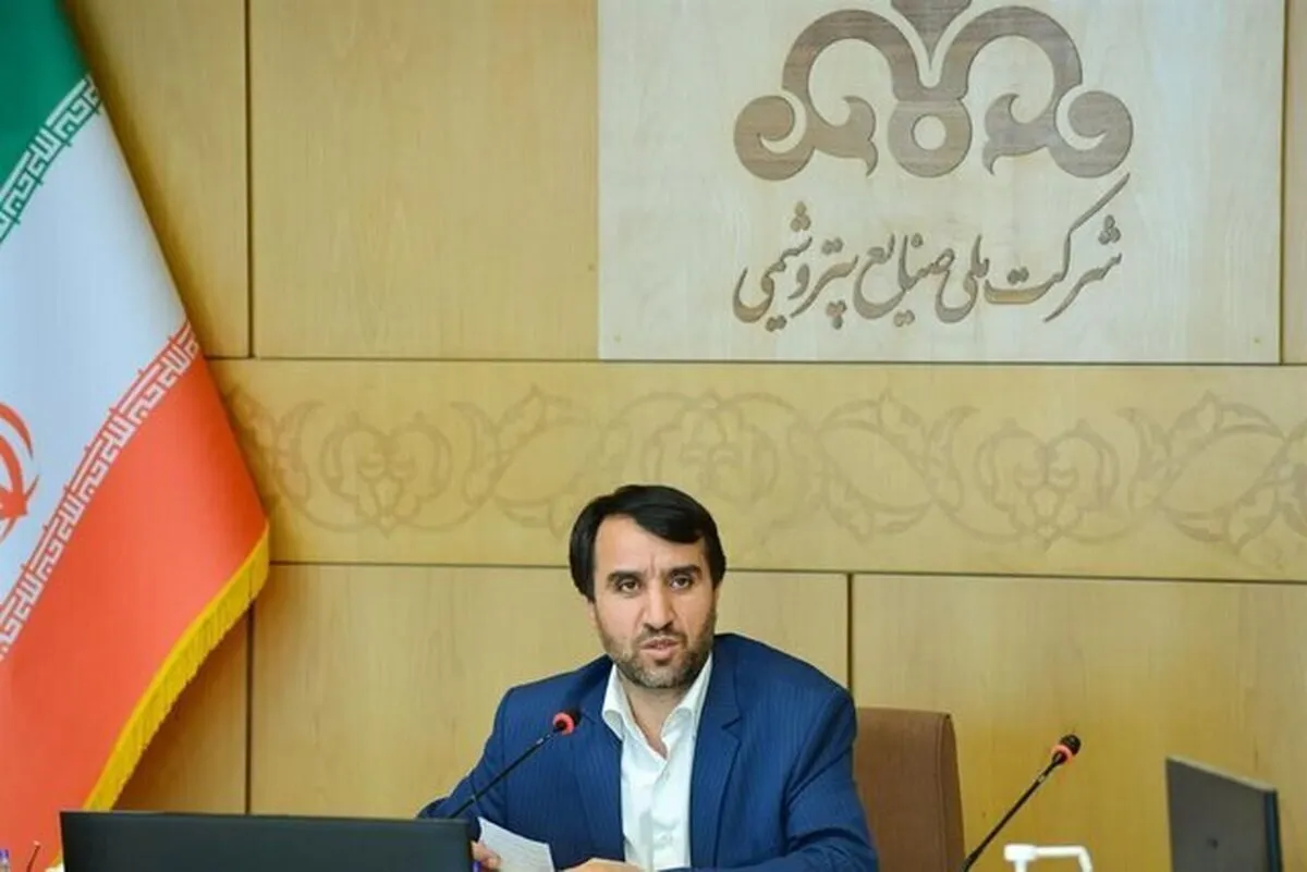 انقلاب تولیدات دانش‌بنیانی صنعت پتروشیمی در راه است