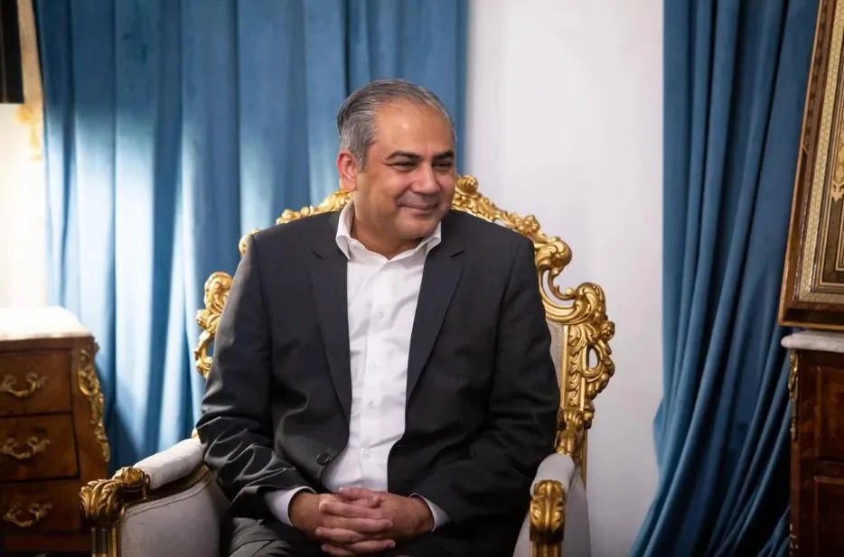سید محسن نقوی