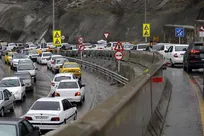 اعلام محدودیت‌های ترافیکی محورهای شمالی کشور