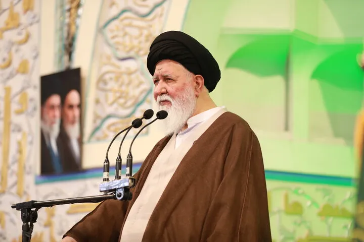 علم الهدی