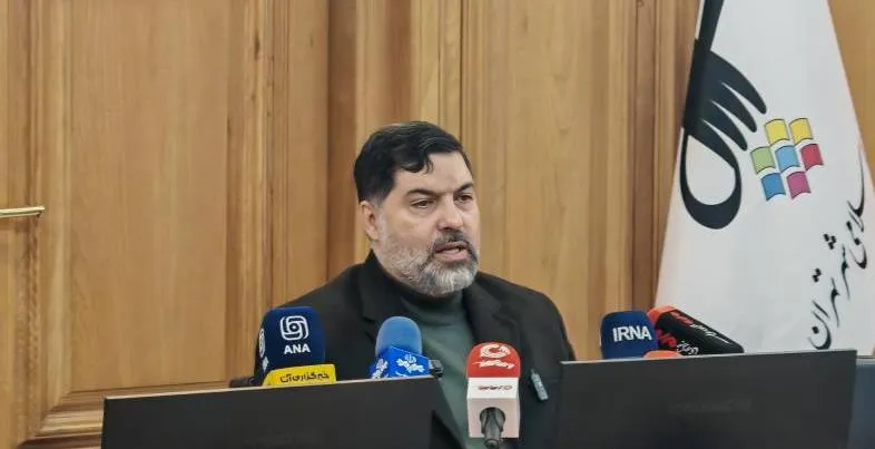 سخنگوی شورای شهر
