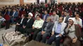 تجلیل از ۱۴۰ دانشگاهی برتر در دانشگاه آزاد لردگان