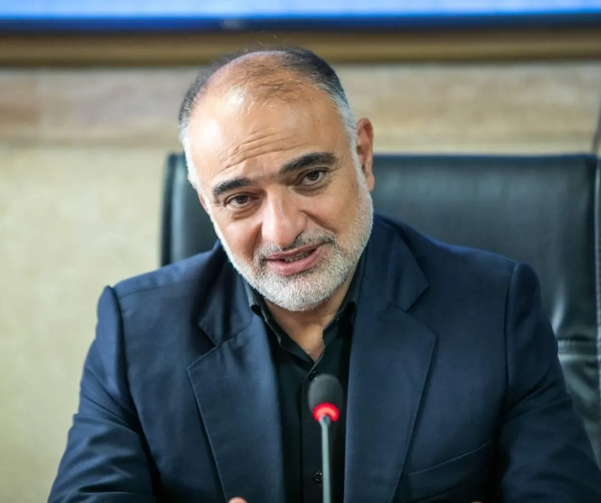 قائم مقام ستاد مبارزه با مواد مخدر