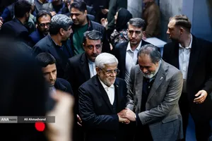 یازدهمین روز جشنواره&zwnj; چهل&zwnj;وچهارم فیلم فجر