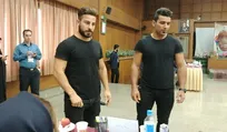 علی هاشمی و کیانوش رستمی دچار سو‌ء‌تفاهم شدند/ مرادی هنوز صورت‌جلسه اموال را امضا نکرده است