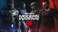 دو بازی محبوب جنگ مدرن ۲ و ۳ (MWII و MWIII) از زندان COD HQ فرار کردند