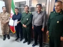 نام کازرون به‌عنوان نماد پیوند علم، ایمان و میدان بر نقشه علمی کشور ثبت شود