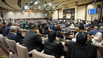 حزب دموکرات کردستان جلسات مجلس عراق را تحریم کرد