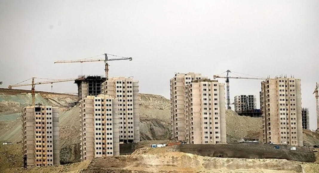 مسکن