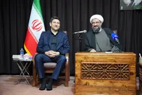 هم‌افزایی دولت و بخش خصوصی منجر به پایداری شبکه ارتباطی کشور در جنگ رمضان شد