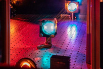 Scientists Discover &lsquo;Virtual Charges&rsquo; that Exist Only When Light Hits