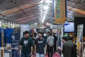 نمایشگاه اینوتکس ۲۰۲۶