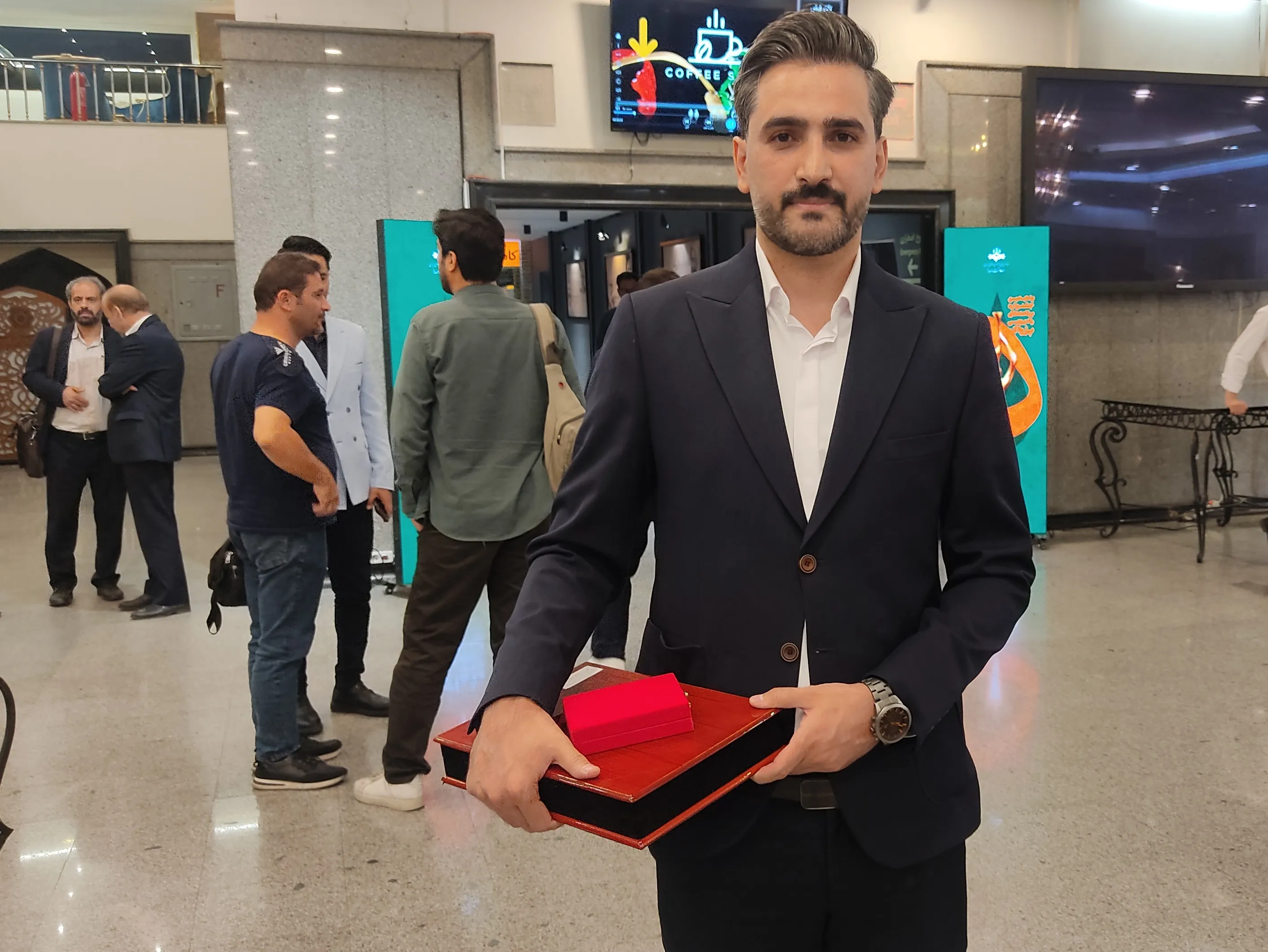 شاهمرادی