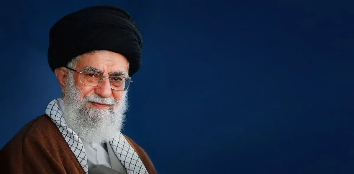 رهبر انقلاب: جامعه هنری و ورزشی ما سالم است/ موضع‌گیری چند نفر ارزشی ندارد