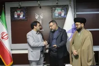 ایجاد همدلی و یکپارچگی در جامعه با ایجاد فضای فرهنگی