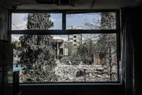 ایران، سرزمین ایستادگی در برابر طوفان‌های سخت است