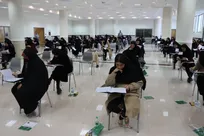 آرزوهای در صف؛ روایت آنا از ماراتُن نفس‌گیر متقاضیان صندلی کارشناسی‌ارشد و دکتری از لنز دوربین